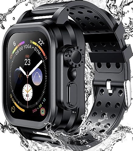 best waterproof apple watch bands